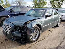 Chrysler 300C salvage cars for sale: 2005 Chrysler 300C