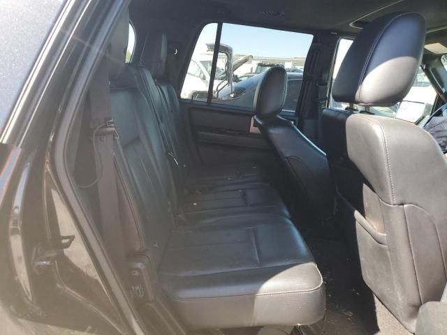 2015 Ford Expedition Limited