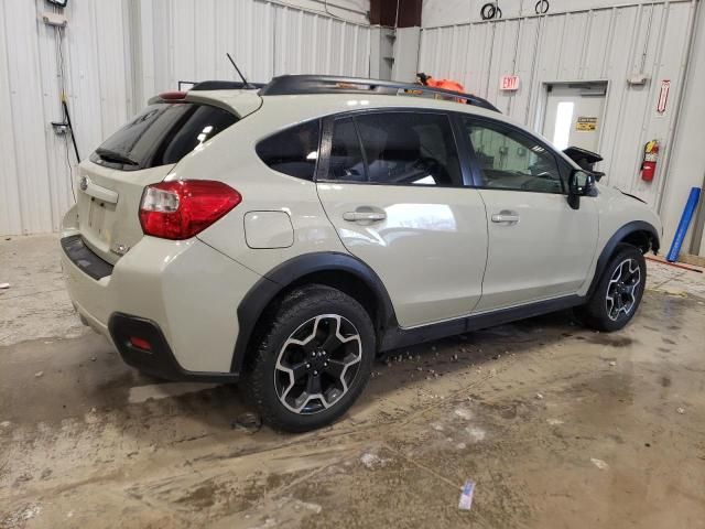 2014 Subaru XV Crosstrek 2.0 Premium