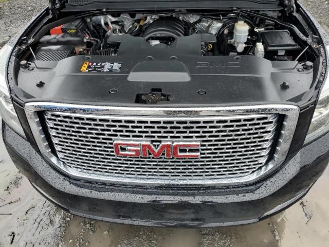 2015 GMC Yukon XL Denali