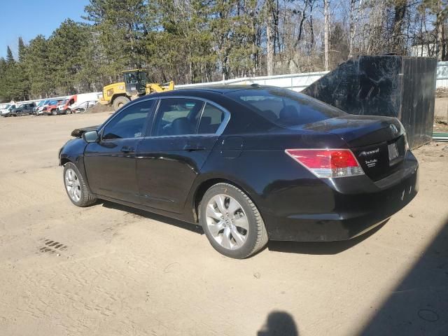 2009 Honda Accord EXL