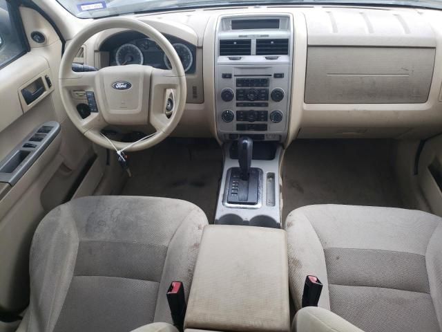 2008 Ford Escape XLT