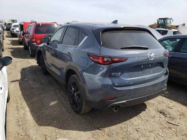 2022 Mazda CX-5 Preferred