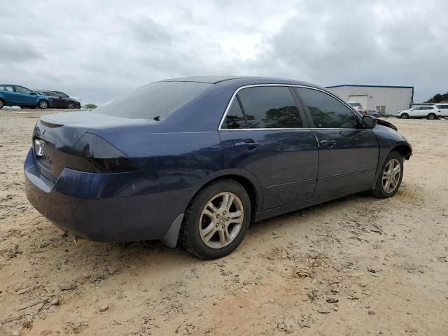 2006 Honda Accord SE