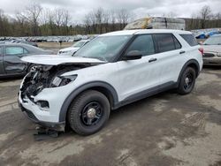 2020 Ford Explorer Police Interceptor for sale in Marlboro, NY