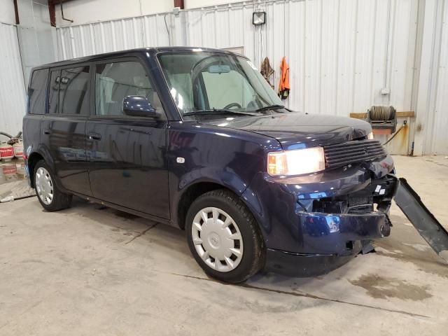 2006 Scion XB