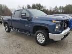 2022 Chevrolet Silverado K2500 Heavy Duty LT