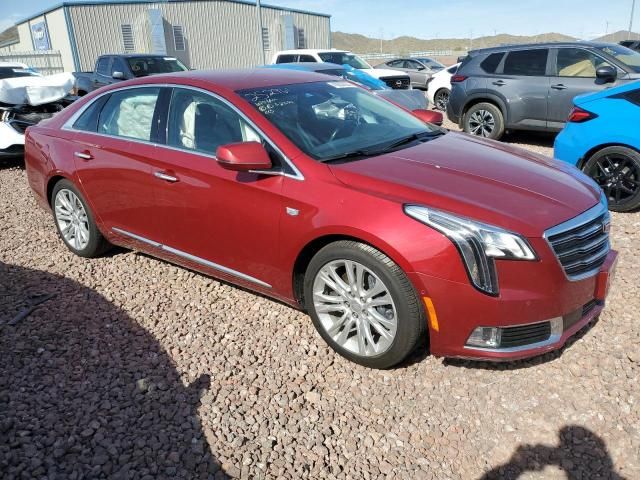 2019 Cadillac XTS Luxury