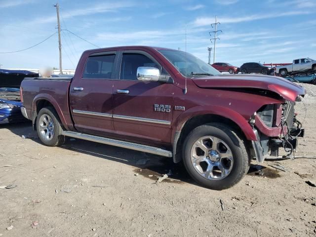 2016 Dodge 1500 Laramie