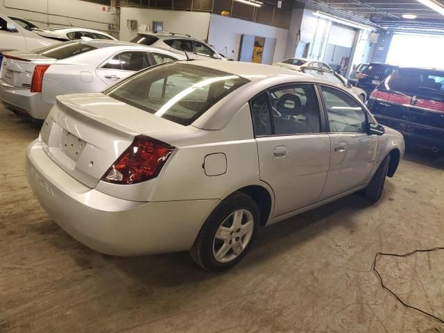 2006 Saturn Ion Level 2