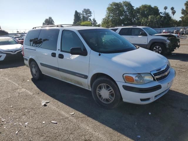 2003 Chevrolet Venture