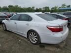 2008 Lexus LS 460