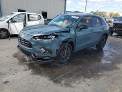 Vehiculos salvage en venta de Copart Orlando, FL: 2024 Honda HR-V Sport