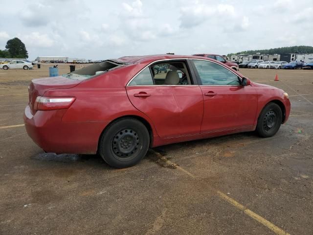 2008 Toyota Camry CE