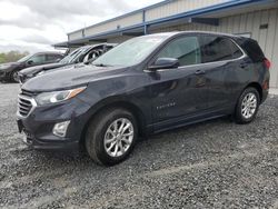 Salvage cars for sale from Copart Gastonia, NC: 2020 Chevrolet Equinox LT