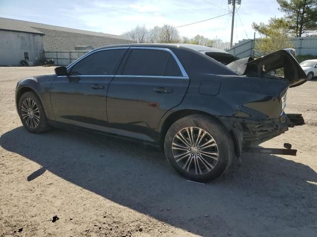 2014 Chrysler 300 S