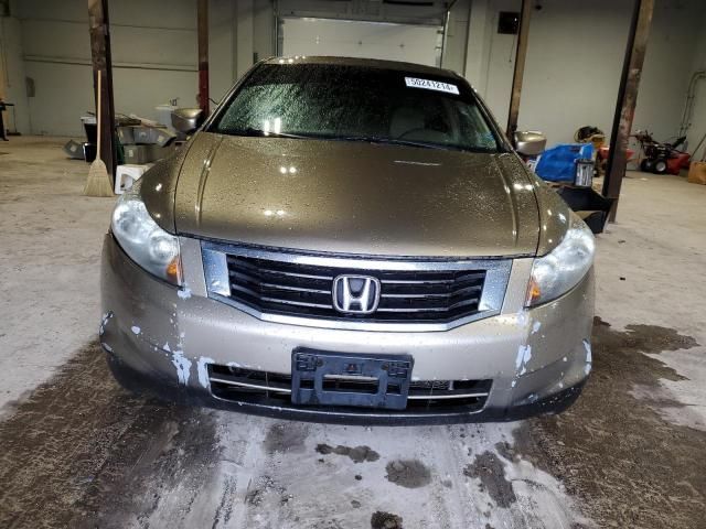 2008 Honda Accord EX