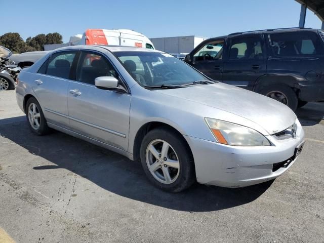 2003 Honda Accord EX