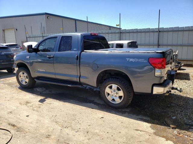 2008 Toyota Tundra Double Cab