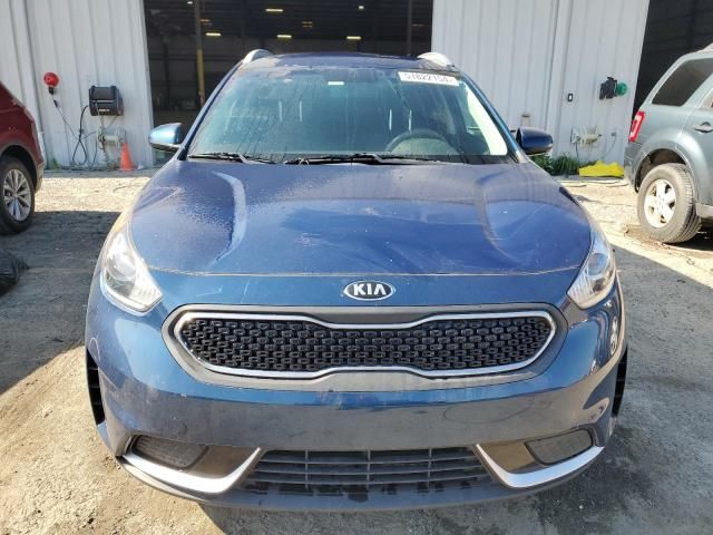 2019 KIA Niro FE