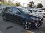 2017 KIA Sorento EX