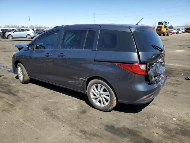 2014 Mazda 5 Sport