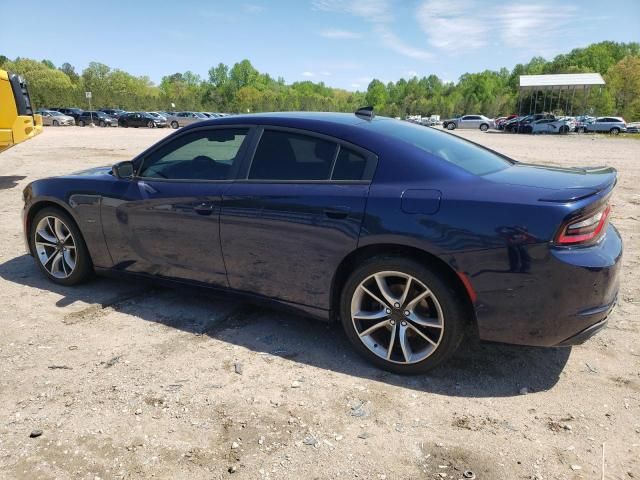 2015 Dodge Charger R/T