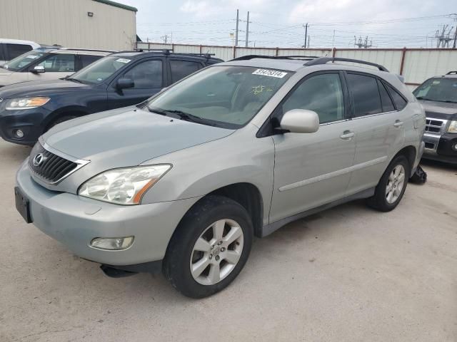 2005 Lexus RX 330