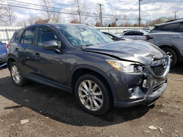 2014 Mazda CX-5 GT