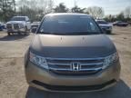 2011 Honda Odyssey EX