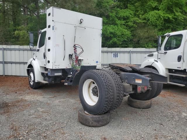 2014 Freightliner M2 112 Medium Duty