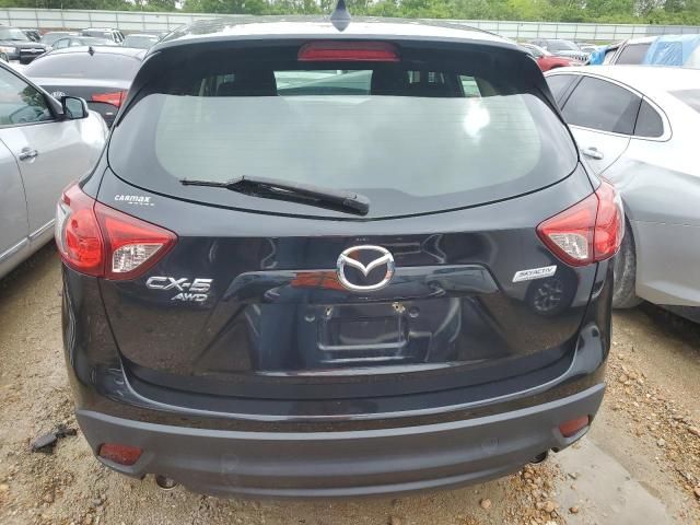 2014 Mazda CX-5 Sport