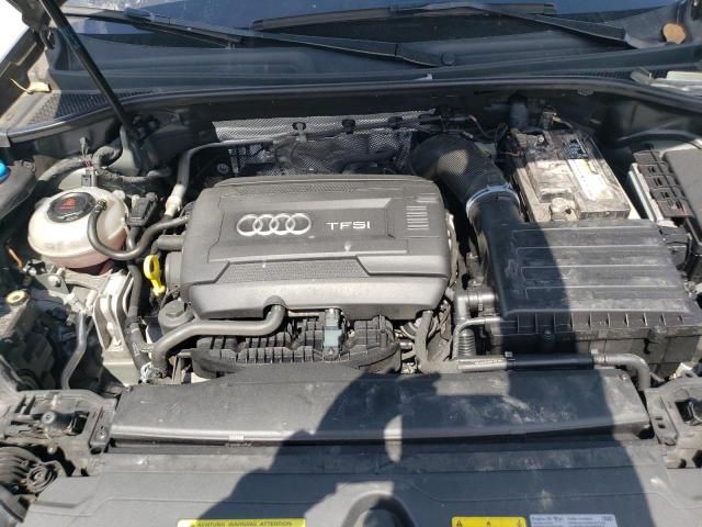 2019 Audi Q3 Premium Plus S-Line
