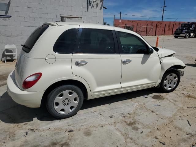 2007 Chrysler PT Cruiser