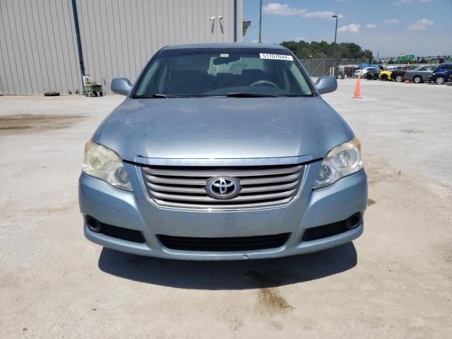 2008 Toyota Avalon XL