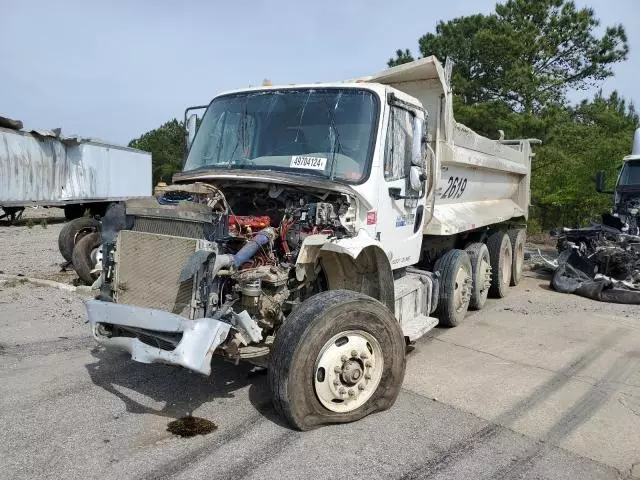 2020 Freightliner M2 106 Medium Duty