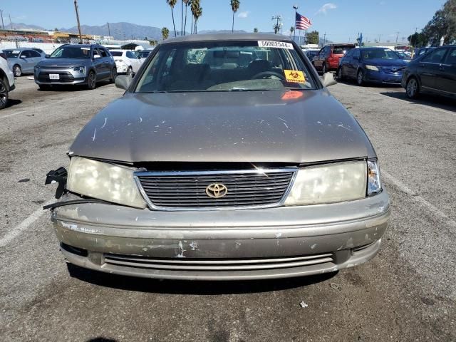 1998 Toyota Avalon XL