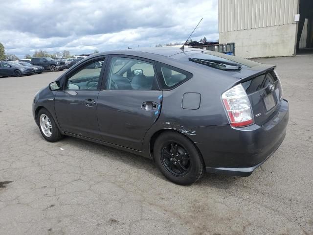 2007 Toyota Prius