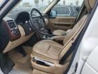 2011 Land Rover Range Rover HSE