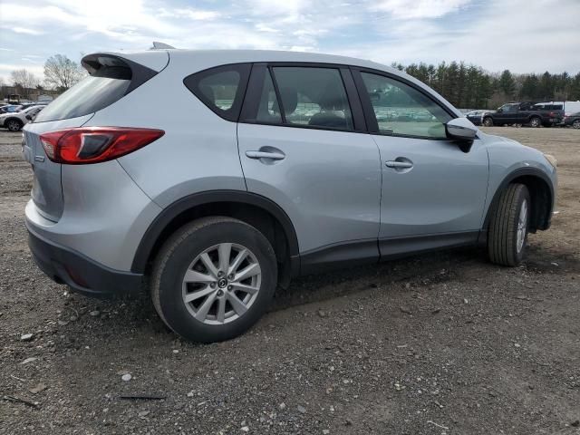 2016 Mazda CX-5 Sport