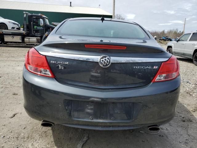 2013 Buick Regal Premium