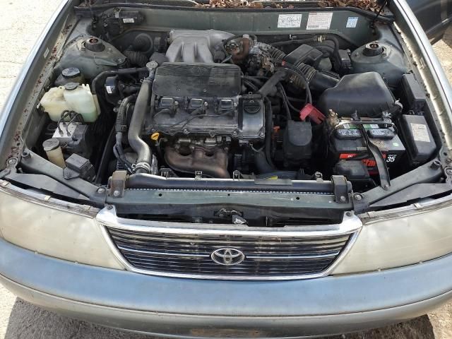 1999 Toyota Avalon XL