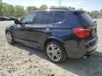 2012 BMW X3 XDRIVE35I