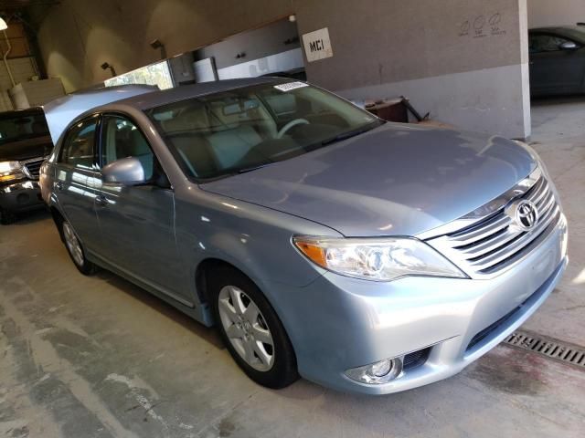 2011 Toyota Avalon Base