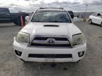 2007 Toyota 4runner SR5