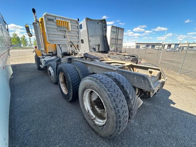 1994 Kenworth Construction T800