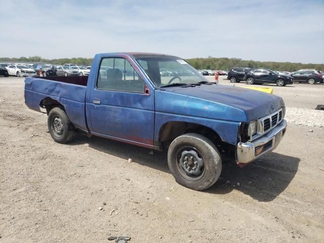 1995 Nissan Truck E/XE