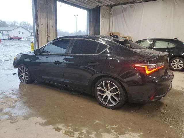 2019 Acura ILX Premium