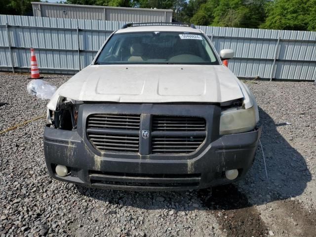 2008 Dodge Magnum SXT