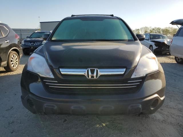 2009 Honda CR-V EX